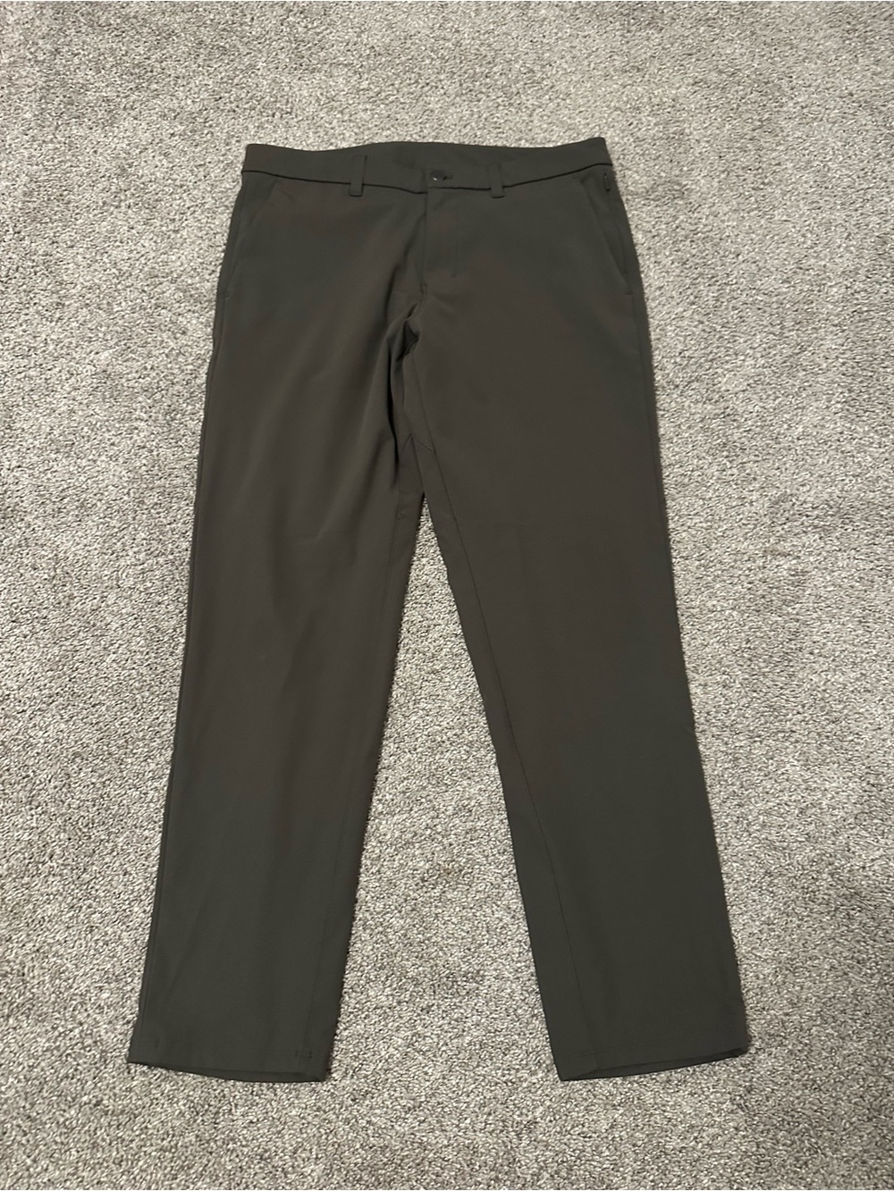 Lululemon Commission Pant Slim